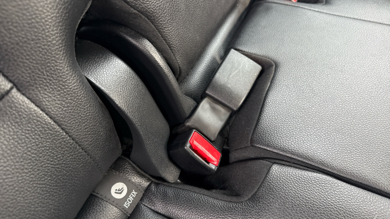 Mercedes-Benz B-Class B200 Sport Executive 5dr Auto Petrol Hatchback